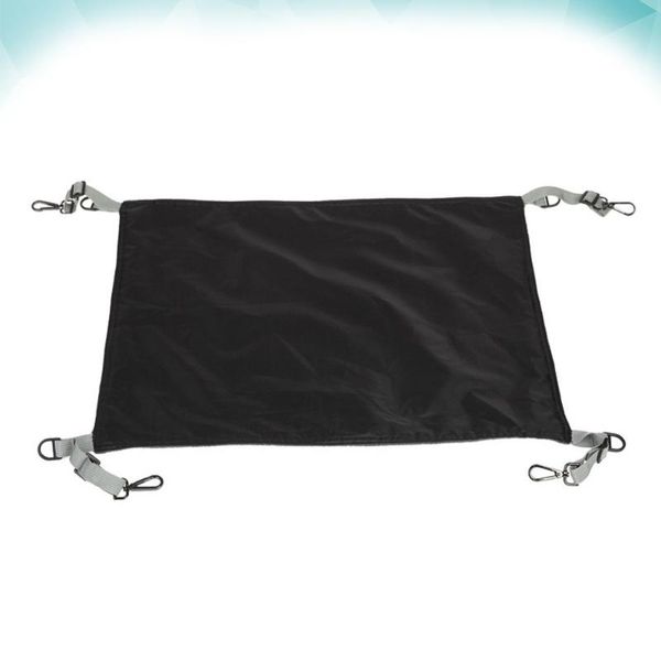 creative pet hammock keep warm playing prcatical cat sleeping bed supplies for kitten (black) beds & furniture
creative pet hammock keep warm playing prcatical cat sleeping bed supplies for kitten (black) beds & furniture