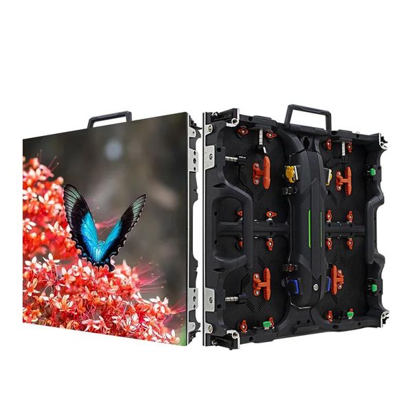display product innovative rental led screen publicity high brightness indoor panel p4.81 cinema video wall outdoor
display product innovative rental led screen publicity high brightness indoor panel p4.81 cinema video wall outdoor
