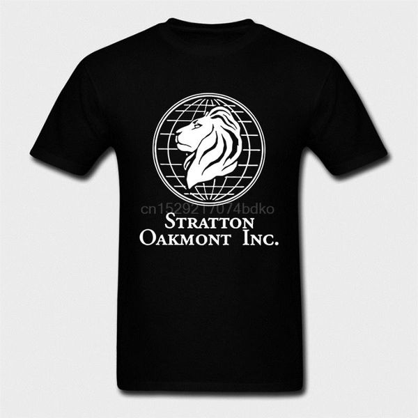 men's t-shirts stratton oakmont inc wolf of wallstreet movie t shirt black sizes s to 2xl, White;black
men's t-shirts stratton oakmont inc wolf of wallstreet movie t shirt black sizes s to 2xl, White;black