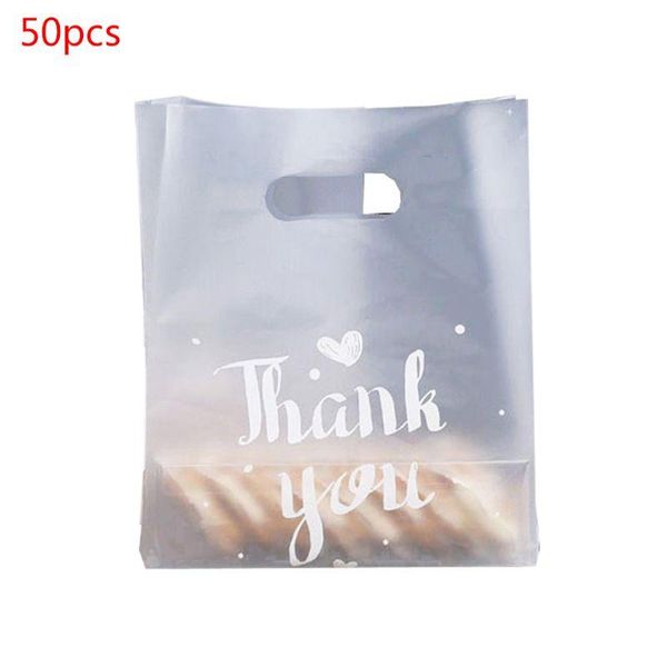 50pcs plastic thank you sweet bread package cookie candy bag wedding favor transparent packaging gift wrap
50pcs plastic thank you sweet bread package cookie candy bag wedding favor transparent packaging gift wrap