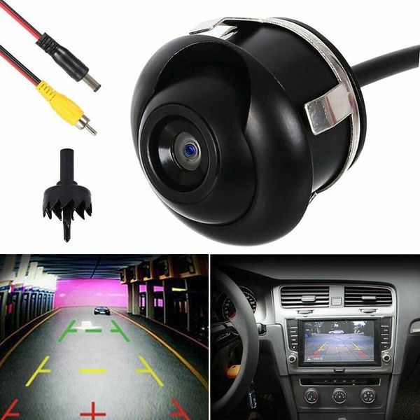 360° hd car rear front view reverse back up reversing camera waterproof night vision for display cameras& parking sensors
360° hd car rear front view reverse back up reversing camera waterproof night vision for display cameras& parking sensors