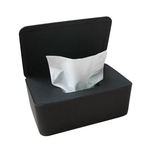 tissue boxes & napkins plastic wipes holder dust proof office japanese style storage with lid organizer deskwet box seal container home
tissue boxes & napkins plastic wipes holder dust proof office japanese style storage with lid organizer deskwet box seal container home