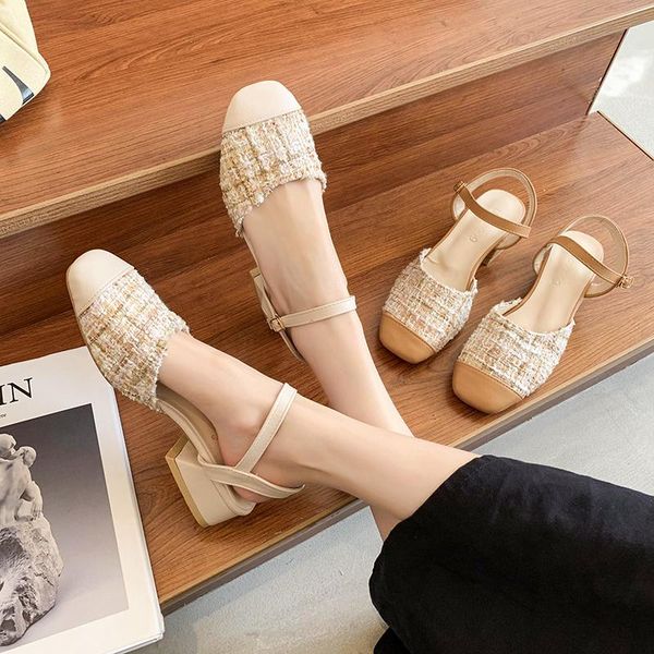 sandals female sandal 2021 women's clear heels med all-match espadrilles platform shoes closed toe girls medium high fashion summer, Black
sandals female sandal 2021 women's clear heels med all-match espadrilles platform shoes closed toe girls medium high fashion summer, Black