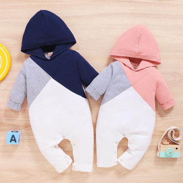 jumpsuits 2021 arrival born baby hooded jumpsuit spring and autumn boy girl clothes long-sleeve one piece romper, Blue
jumpsuits 2021 arrival born baby hooded jumpsuit spring and autumn boy girl clothes long-sleeve one piece romper, Blue