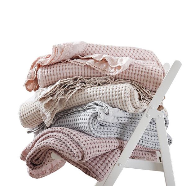blankets skin-friendly soft sofa cotton bed blanket home office travel nap japanese simple warm four seasons cover
blankets skin-friendly soft sofa cotton bed blanket home office travel nap japanese simple warm four seasons cover