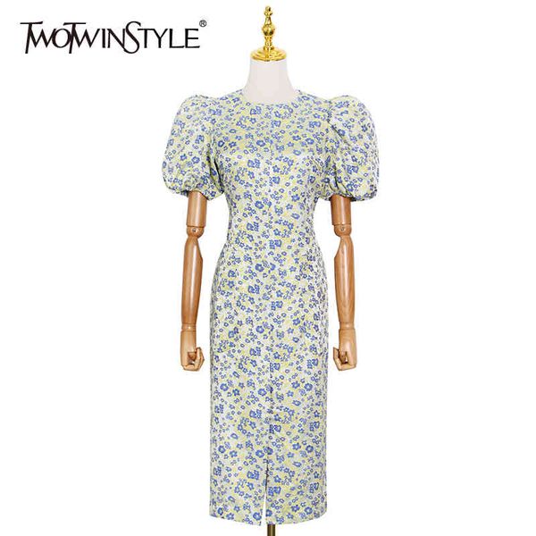 elegant print floral women's dress o neck short sleeve high waist hit color summer vintage dresses female fashion 210428, Black;gray
elegant print floral women's dress o neck short sleeve high waist hit color summer vintage dresses female fashion 210428, Black;gray