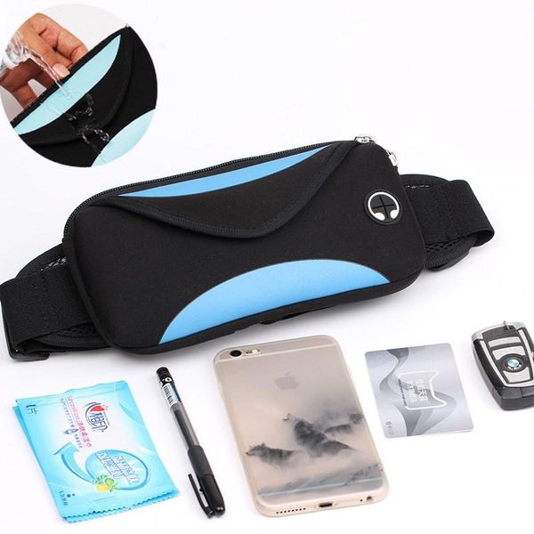 outdoor sports running waist bag mobile phone waterproof multifunctional men and women marathon belt anti-theft stealth bags
outdoor sports running waist bag mobile phone waterproof multifunctional men and women marathon belt anti-theft stealth bags