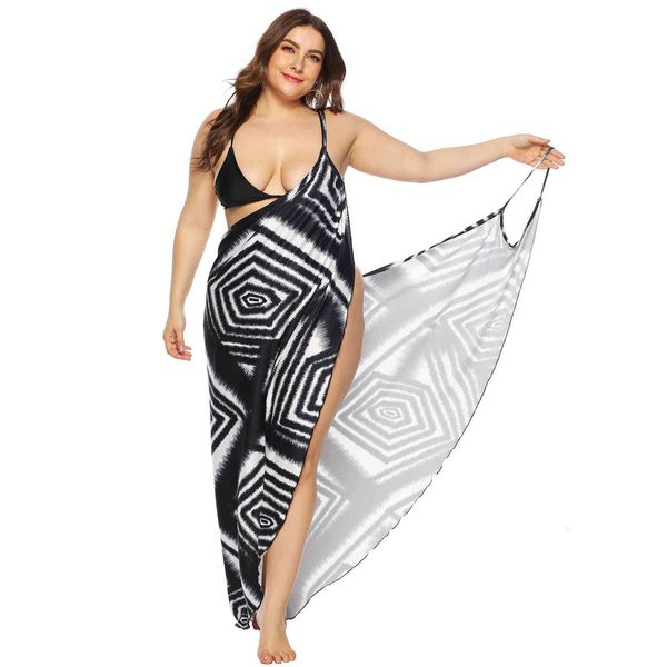 dress for women's sheaths vintage printed skirts raggedy spaghetti girdles the bikini summer skirt, Black;gray
dress for women's sheaths vintage printed skirts raggedy spaghetti girdles the bikini summer skirt, Black;gray