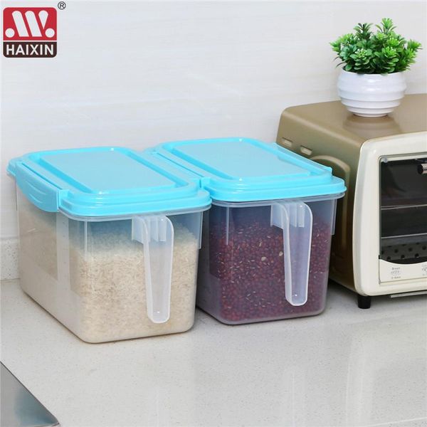 storage bottles & jars 1pcs kitchen transparent box sealed jar grains beans organizer food containers refrigerator boxes
storage bottles & jars 1pcs kitchen transparent box sealed jar grains beans organizer food containers refrigerator boxes