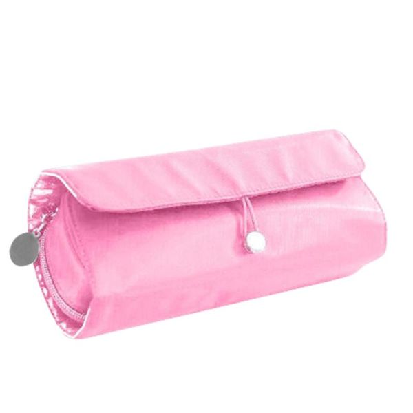 cosmetic bags & cases travel organizer nylon multifunctional brush handbag makeup bag large capacity space saving storage multi pockets
cosmetic bags & cases travel organizer nylon multifunctional brush handbag makeup bag large capacity space saving storage multi pockets