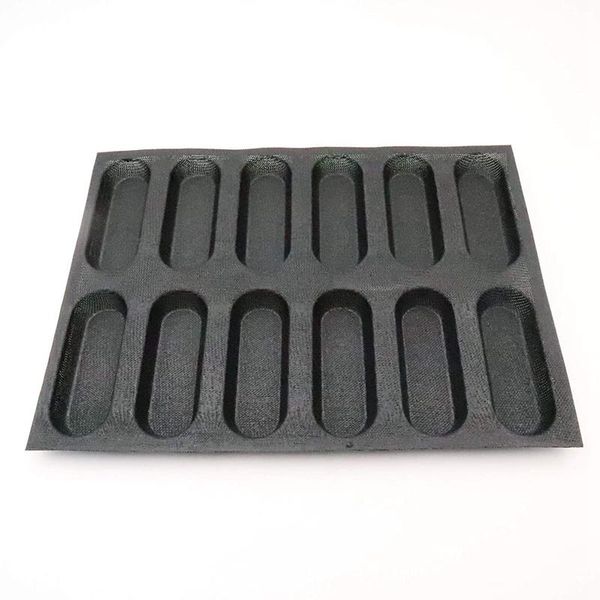 silicone baguette pan-non-stick perforated french bread pan forms, dog molds , baking liners mat mould storage bags
silicone baguette pan-non-stick perforated french bread pan forms, dog molds , baking liners mat mould storage bags