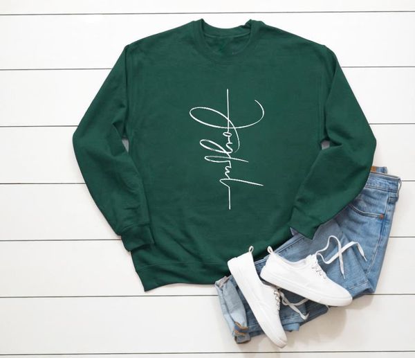 joyful sweatshirt faith cross christian religious apparel sweats women's fashion clothes outfits pullovers hoodies & sweatshirts, Black
joyful sweatshirt faith cross christian religious apparel sweats women's fashion clothes outfits pullovers hoodies & sweatshirts, Black