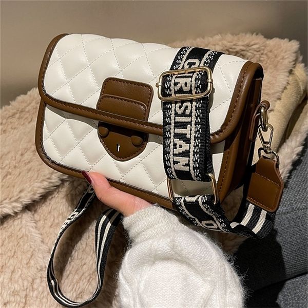 70% off deals online lingge embroidered thread small bag female autumn winter new fashion versatile ins single shoulder messenger bag armpit
70% off deals online lingge embroidered thread small bag female autumn winter new fashion versatile ins single shoulder messenger bag armpit