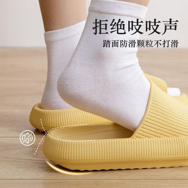 slippers shoes women sandals women's summer antiskid men's sandalias mujer, Black
slippers shoes women sandals women's summer antiskid men's sandalias mujer, Black