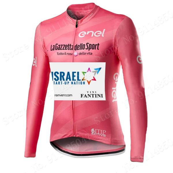racing jackets summer tour de italia 2021 israel cycling jersey long sleeve italy clothing race road bike shirt bicycle mtb uniform mail, Black;red
racing jackets summer tour de italia 2021 israel cycling jersey long sleeve italy clothing race road bike shirt bicycle mtb uniform mail, Black;red