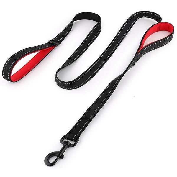 dog leash double 2 handles leashes for medium large dogs pitbull heavy duty rope reflective pet leads safety supplies collars &
dog leash double 2 handles leashes for medium large dogs pitbull heavy duty rope reflective pet leads safety supplies collars &