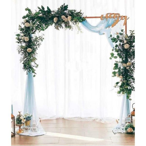 party decoration wedding arch stage background frame for marriage birthday diy garden backdrop stand
party decoration wedding arch stage background frame for marriage birthday diy garden backdrop stand