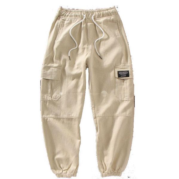 autumn loose ankle length women capris harajuku streetwear sweatpants high waist cargo, Black;white
autumn loose ankle length women capris harajuku streetwear sweatpants high waist cargo, Black;white