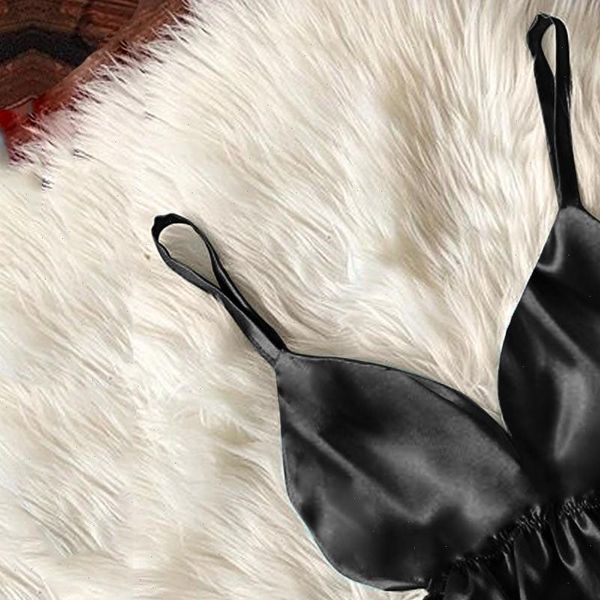 stain set v neck womens sleepwears eyelash lace camisole bowknot shorts pajamas sets nightwear lingerie femme a70, Black;red
stain set v neck womens sleepwears eyelash lace camisole bowknot shorts pajamas sets nightwear lingerie femme a70, Black;red