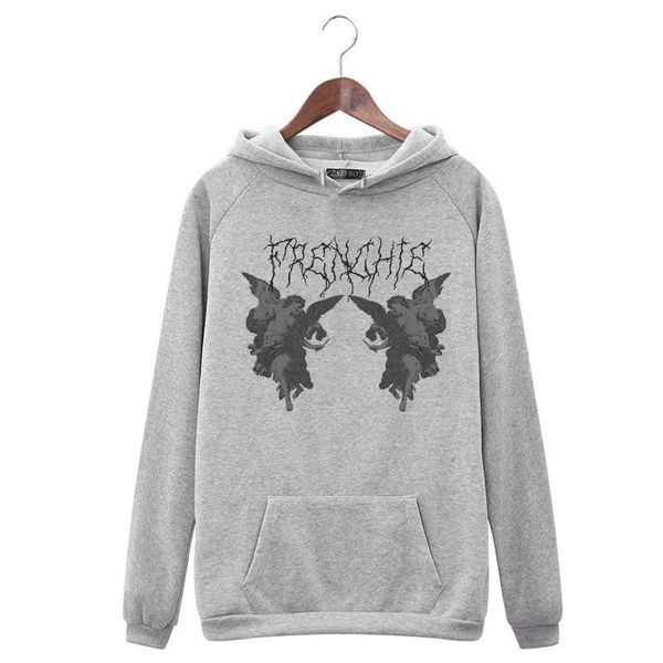 women's hoodies & sweatshirts 2021 autumn and winter angel trend fashion couple sweatshirt women y2k printing loose simple wild oversiz, Black
women's hoodies & sweatshirts 2021 autumn and winter angel trend fashion couple sweatshirt women y2k printing loose simple wild oversiz, Black