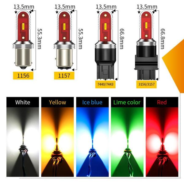 car signal lamp bay15d led 1157 p21/5w csp 1860smd 1156 p21w ba15s 7440 wy21w w21w canbus auto turn lights accessorie emergency
car signal lamp bay15d led 1157 p21/5w csp 1860smd 1156 p21w ba15s 7440 wy21w w21w canbus auto turn lights accessorie emergency