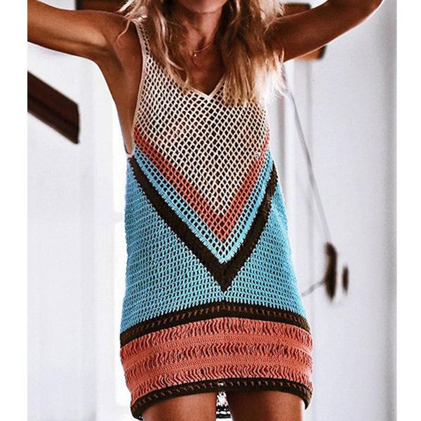 beach cover up bikini crochet knitted swimwear summer wear dresses hollow out swimsuit women's, White;black
beach cover up bikini crochet knitted swimwear summer wear dresses hollow out swimsuit women's, White;black