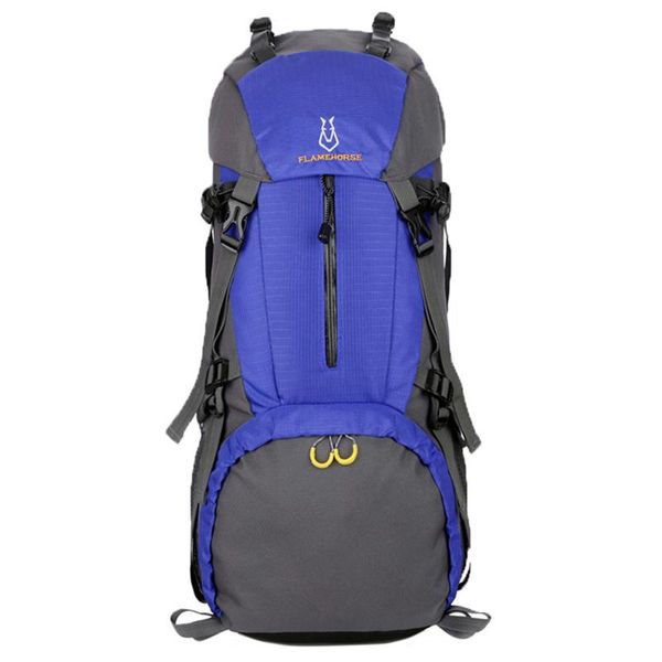 outdoor bags 60l water-resistant hiking backpack with usb charging port bag for camping mountaineering trekking traveling
outdoor bags 60l water-resistant hiking backpack with usb charging port bag for camping mountaineering trekking traveling