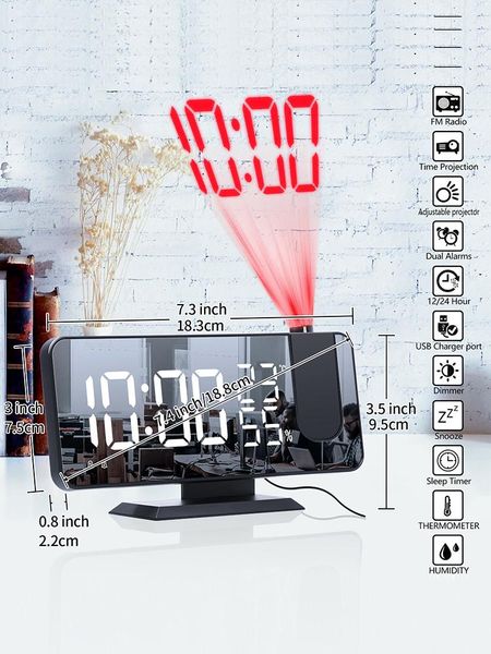 desk & table clocks led digital alarm clock watch electronic deskusb wake up fm radio time projector snooze function 2
desk & table clocks led digital alarm clock watch electronic deskusb wake up fm radio time projector snooze function 2