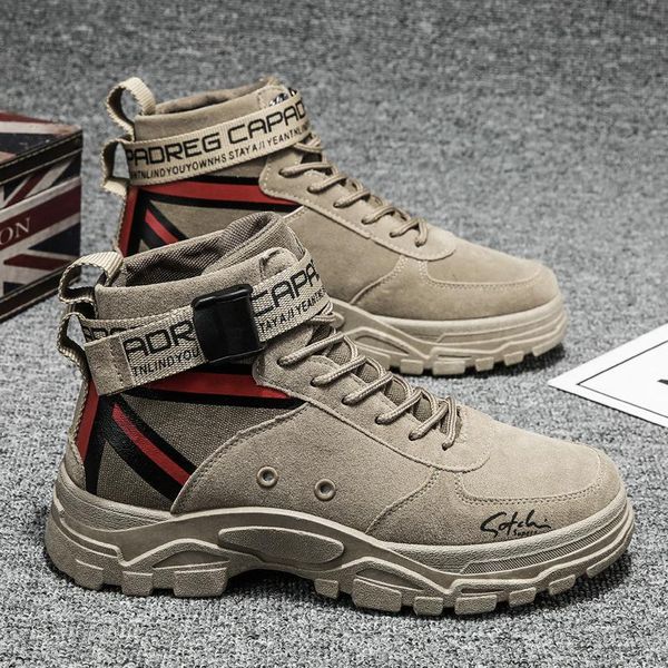 boots warm winter ankle men casual shoes lace-up autumn felt waterproof work tooling mens military army botas, Black
boots warm winter ankle men casual shoes lace-up autumn felt waterproof work tooling mens military army botas, Black