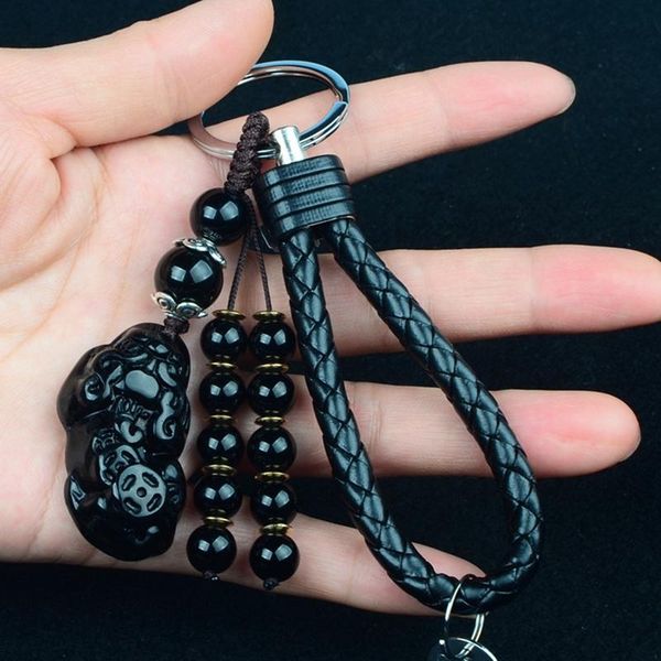 keychains classic natural stone chalcedony pendants charms car keychain chinese fengshui beast bring lucky and wealth, Silver
keychains classic natural stone chalcedony pendants charms car keychain chinese fengshui beast bring lucky and wealth, Silver