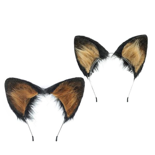 other event & party supplies realistic german shepherd headband animal hair band simulation artificial plush kawaii cosplay for girl kids te
other event & party supplies realistic german shepherd headband animal hair band simulation artificial plush kawaii cosplay for girl kids te