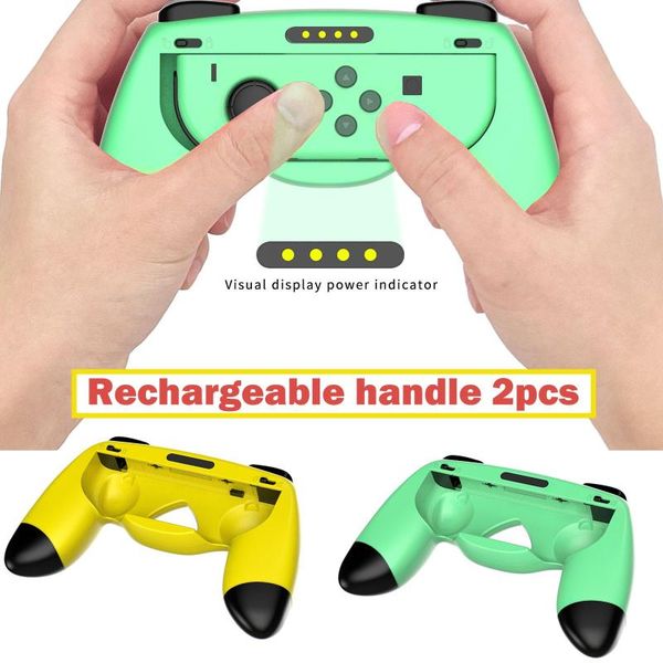 left right for joy-con bracket stand holder switch ns controller gamepad hand grip accessories game controllers & joysticks
left right for joy-con bracket stand holder switch ns controller gamepad hand grip accessories game controllers & joysticks