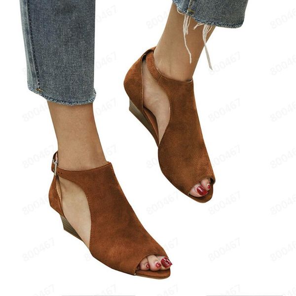 sagace women sandals flat 2021 summer ladies roman high-heeled wedge fish mouth fashion non-slip simple casual shoes, Black
sagace women sandals flat 2021 summer ladies roman high-heeled wedge fish mouth fashion non-slip simple casual shoes, Black