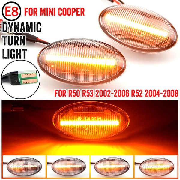 emergency lights dynamic side marker for mini cooper flowing lamps r50 r52 r53 2002 2003 2004 2005 2006 2007 2008
emergency lights dynamic side marker for mini cooper flowing lamps r50 r52 r53 2002 2003 2004 2005 2006 2007 2008