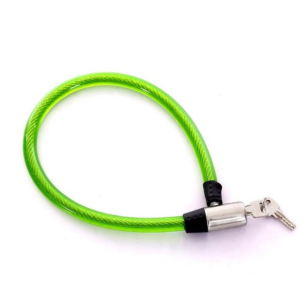 bike locks bicycle lock wire steel cable 110cm for outdoor sports cycling scooter guard security
bike locks bicycle lock wire steel cable 110cm for outdoor sports cycling scooter guard security