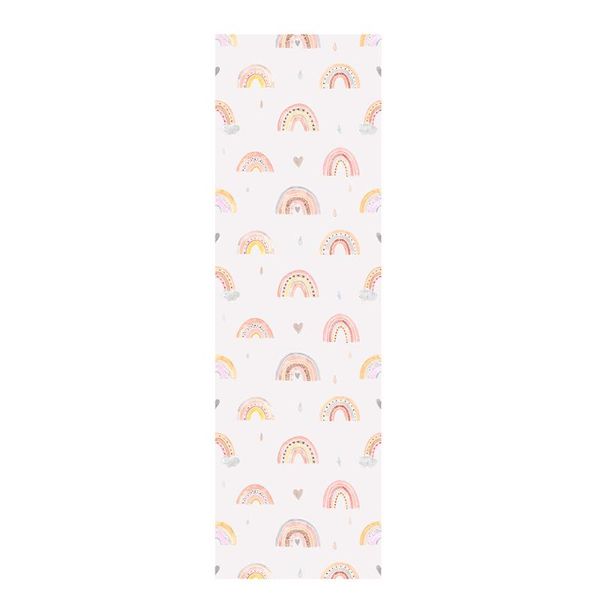 wall stickers 1 set rainbow sticker living room children background wallpaper
wall stickers 1 set rainbow sticker living room children background wallpaper