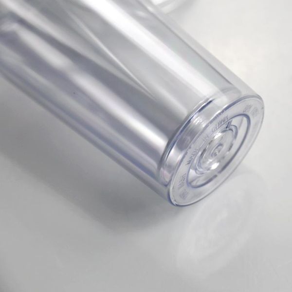clear straw tumbler outdoor with bottle drinking double acrylic lid dome wall plastic leakage-proof cup water kkb7523
clear straw tumbler outdoor with bottle drinking double acrylic lid dome wall plastic leakage-proof cup water kkb7523