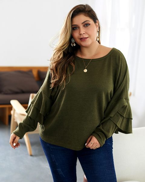 women's sweaters autumn and winter sweater knitwear solid color plus size bottoming shirt 1pcs et26, White;black
women's sweaters autumn and winter sweater knitwear solid color plus size bottoming shirt 1pcs et26, White;black