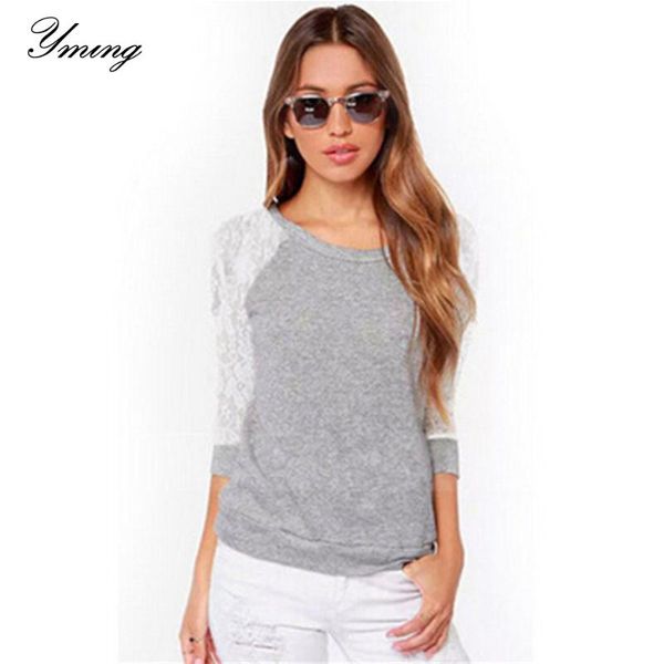 hollow out women shirts patchwork blouse fashion blusas long sleeve streetwear ladies female tunic woman clothes women's blouses &, White
hollow out women shirts patchwork blouse fashion blusas long sleeve streetwear ladies female tunic woman clothes women's blouses &, White