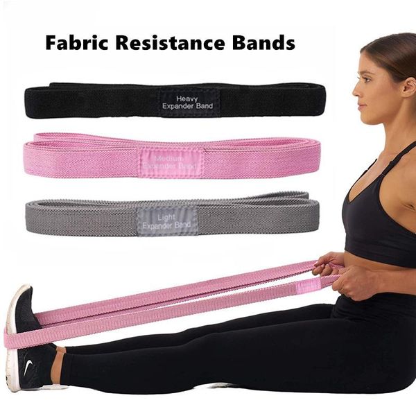 40" fabric resistance bands set pull up assist band home gym yoga exercise loop for booties workout fitness stretching physical
40" fabric resistance bands set pull up assist band home gym yoga exercise loop for booties workout fitness stretching physical