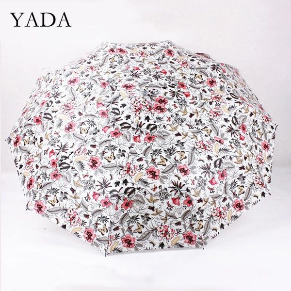 umbrellas yada 2021 colorful flower pattern 10 bones automatic umbrella women rainproof parasol rain sun light yd200286
umbrellas yada 2021 colorful flower pattern 10 bones automatic umbrella women rainproof parasol rain sun light yd200286