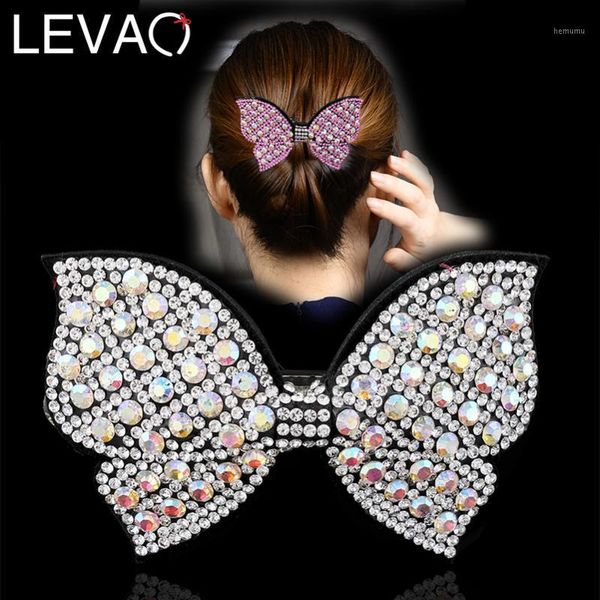 full rhinestone butterfly shape hairpins elegant ladies flower bowknot hair clip barrettes clips accessories1
full rhinestone butterfly shape hairpins elegant ladies flower bowknot hair clip barrettes clips accessories1