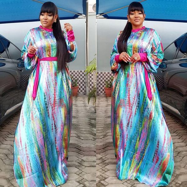 satin print african long maxi dress africa dresses for women dashiki silk robe africaine femme 2021 clothes muslim ethnic clothing, Red
satin print african long maxi dress africa dresses for women dashiki silk robe africaine femme 2021 clothes muslim ethnic clothing, Red