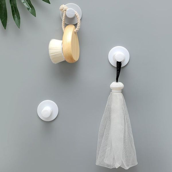 hooks & rails punch-viscose hook, bathroom powerful rack, kitchen wall, wall door, wall-mounted hook simple nordic style
hooks & rails punch-viscose hook, bathroom powerful rack, kitchen wall, wall door, wall-mounted hook simple nordic style