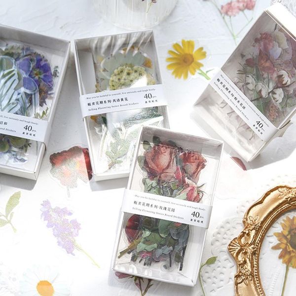 gift wrap 40/50 sheets natural flowers life stickers art paintings diy book decor sticker for scrapbooking diary decoration supplies
gift wrap 40/50 sheets natural flowers life stickers art paintings diy book decor sticker for scrapbooking diary decoration supplies