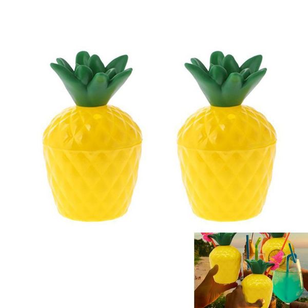 creative hawaii birthday pool party decoration plastic pineapple cup styling drink water tropical wine glasses
creative hawaii birthday pool party decoration plastic pineapple cup styling drink water tropical wine glasses