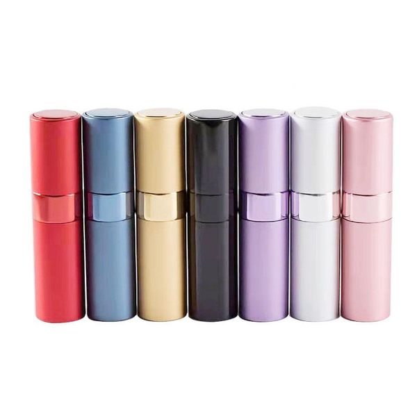 storage bottles & jars 100pcs/lot 15ml aluminum spray atomizer perfume bottle travel portable rotatable sample 1/2oz
storage bottles & jars 100pcs/lot 15ml aluminum spray atomizer perfume bottle travel portable rotatable sample 1/2oz