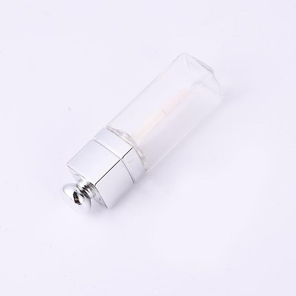 storage bottles & jars 10pcs empty dispenser makeup containers diy set for lipstick lip gloss tubes container(transparent)
storage bottles & jars 10pcs empty dispenser makeup containers diy set for lipstick lip gloss tubes container(transparent)