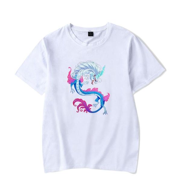 men's t-shirts 2021 3d boys/girls t shirt summer casual raya and the last dragon short-sleeved print o-neck t-shirt children clothes, White;black
men's t-shirts 2021 3d boys/girls t shirt summer casual raya and the last dragon short-sleeved print o-neck t-shirt children clothes, White;black