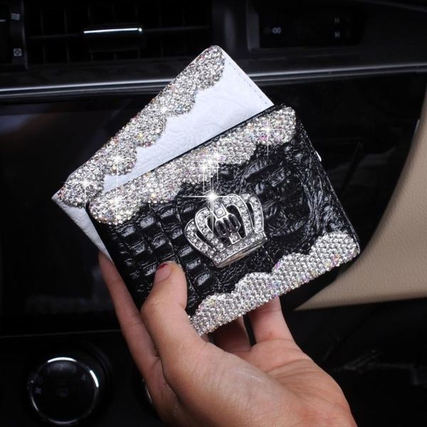 car organizer license cover crystal crown driving for documents card credit holder accessories girls
car organizer license cover crystal crown driving for documents card credit holder accessories girls